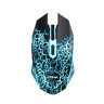 Мишка TRUST Basics Gaming Wireless Mouse - 24750