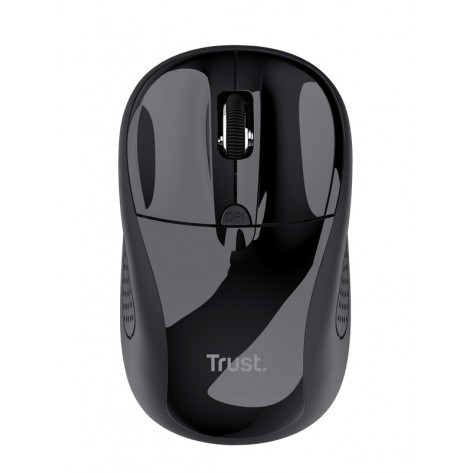 Мишка TRUST Basics Wireless Mouse - 24658