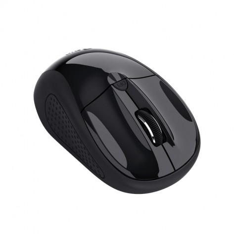 Мишка TRUST Basics Wireless Mouse - 24658
