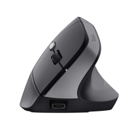 Мишка TRUST Bayo II Ergo Wireless Mouse - 25145