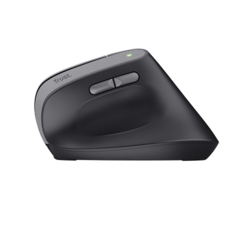 Мишка TRUST Bayo II Ergo Wireless Mouse - 25145