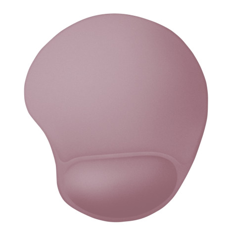 Подложка за мишка TRUST Bigfoot Mousepad - pink - 26013