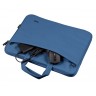 Чанта TRUST Bologna Laptop Bag 16" Eco Blue - 24448