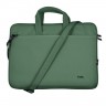 Чанта TRUST Bologna Laptop Bag 16" Eco Green - 24450