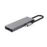 USB хъб TRUST Dalyx 5-IN-1 Multiport Hub - 26062