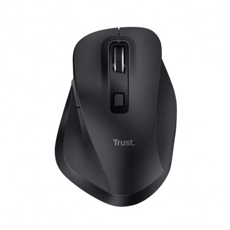 Мишка TRUST Fyda Wireless Mouse Eco - 24727