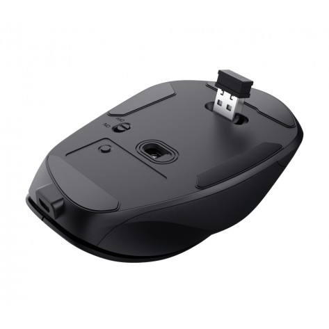 Мишка TRUST Fyda Wireless Mouse Eco - 24727