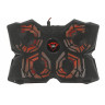 Охлаждаща система TRUST GXT 278 Notebook Cooling Stand - 20817