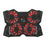 Охлаждаща система TRUST GXT 278 Notebook Cooling Stand - 20817