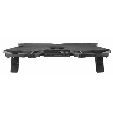 Охлаждаща система TRUST GXT 278 Notebook Cooling Stand - 20817