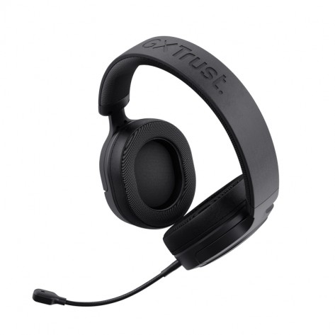 Слушалки TRUST GXT 498 Forta Gaming Headset PS5 Black - 24715