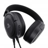 Слушалки TRUST GXT 498 Forta Gaming Headset PS5 Black - 24715