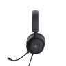 Слушалки TRUST GXT 498 Forta Gaming Headset PS5 Black - 24715