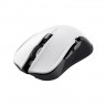 Мишка TRUST GXT 923 Ybar Wireless RGB Gaming Mouse White - 24889
