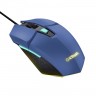 Мишка TRUST GXT109 Felox Gaming Mouse Blue - 25067