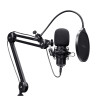 Микрофон TRUST GXT270 Emita II Microphone With Arm - 25770