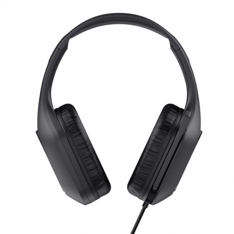 Слушалки TRUST GXT415 Zirox Headset Black - 24990