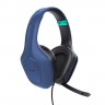 Слушалки TRUST GXT415 Zirox Headset Blue - 24991