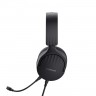 Слушалки TRUST GXT489 Fayzo Headset Black - 24898