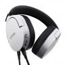 Слушалки TRUST GXT489 Fayzo Headset White - 25210