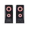 Тонколони TRUST GXT606B Javv RGB Speaker Set Black - 25108