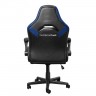 Стол TRUST GXT703 Riye Gaming Chair Blue - 25129