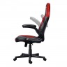 Стол TRUST GXT703 Riye Gaming Chair Red - 24986