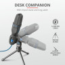 Микрофон TRUST Mico USB Microphone for PC and laptop - 23790