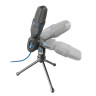 Микрофон TRUST Mico USB Microphone for PC and laptop - 23790