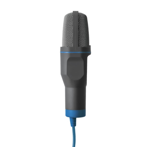 Микрофон TRUST Mico USB Microphone for PC and laptop - 23790