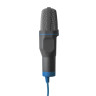 Микрофон TRUST Mico USB Microphone for PC and laptop - 23790