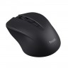 Мишка TRUST Mydo Silent Wireless Mouse Black - 25084