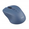 Мишка TRUST Mydo Silent Wireless Mouse Blue - 25041