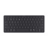 Клавиатура TRUST Nado II Multidevice Bluetooth Keyboard US - 25730
