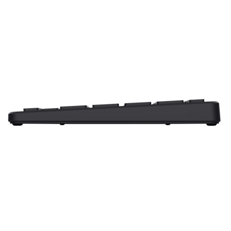 Клавиатура TRUST Nado II Multidevice Bluetooth Keyboard US - 25730