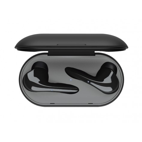 Слушалки TRUST Nika Touch Bluetooth Earphones Black - 23554