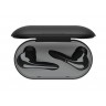 Слушалки TRUST Nika Touch Bluetooth Earphones Black - 23554