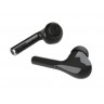 Слушалки TRUST Nika Touch Bluetooth Earphones Black - 23554