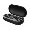 Слушалки TRUST Nika Touch Bluetooth Earphones Black - 23554