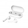 Слушалки TRUST Nika Touch Bluetooth Earphones White - 23705