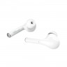 Слушалки TRUST Nika Touch Bluetooth Earphones White - 23705