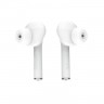 Слушалки TRUST Nika Touch Bluetooth Earphones White - 23705