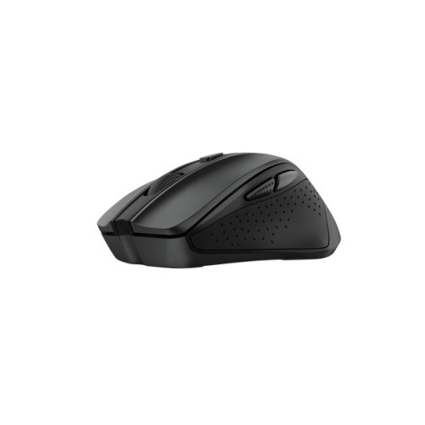 Мишка TRUST Nito Silent Wireless Mouse - Black - 25549