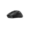Мишка TRUST Nito Silent Wireless Mouse - Black - 25549