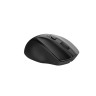 Мишка TRUST Nito Silent Wireless Mouse - Black - 25549
