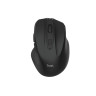 Мишка TRUST Nito Silent Wireless Mouse - Black - 25549