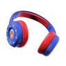 Слушалки TRUST Nouna Wireless Headphones Paw Patrol Blue - 25655