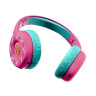 Слушалки TRUST Nouna Wireless Headphones Paw Patrol Pink - 25656
