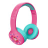 Слушалки TRUST Nouna Wireless Headphones Paw Patrol Pink - 25656