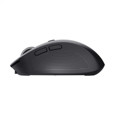 Мишка TRUST Ozaa Compact Wireless Mouse black - 24819